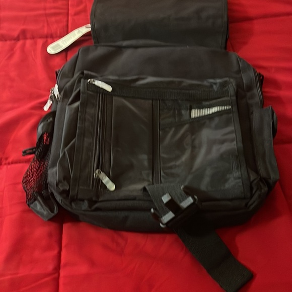 Brand new HP laptop carrying case - Picture 3 of 4